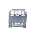 Sim connector for Lava Iris 505