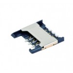 Sim connector for Lava KKT 40 Mini