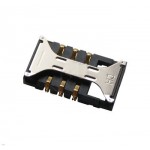 Sim connector for Lenovo A365E