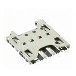 Sim connector for Lenovo A7000 Plus