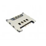Sim connector for Lenovo A7010
