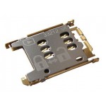 Sim connector for Lenovo IdeaTab A2107 16GB WiFi and 3G
