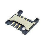 Sim Connector For Lava Etab Connect - Maxbhi Com