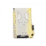 Sim connector for Lenovo S90