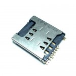 Sim connector for LG Cookie Glide GT350i