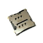 Sim connector for LG CT810 Incite