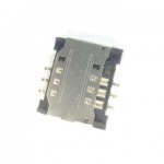 Sim connector for LG Flip II