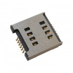 Sim connector for LG G2 Lite D295