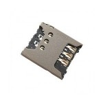 Sim connector for LG KE850 Prada