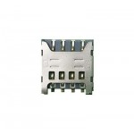 Sim connector for LG KG270