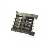 Sim connector for LG L70 D320N