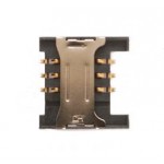 Sim connector for LG L80 D385