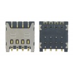 Sim Connector For Lg Leon - Maxbhi Com