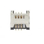 Sim connector for LG Optimus L1 Dual E420