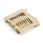 Sim connector for LG Optimus L1 II E410
