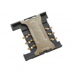 Sim connector for LG Optimus L5 E610