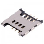 Sim connector for LG Optimus L9 P768