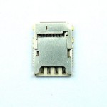 Sim connector for LG Optimus Vu P895