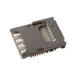 Sim connector for LG Stylus 2