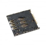 Sim connector for LG Tribute LS660