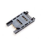 Sim connector for Magicon MG-6600