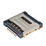 Sim connector for Matrixx Sonic M1