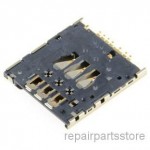 Sim connector for Maxx Genx Droid7 AX354
