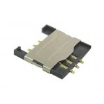 Sim connector for Maxx MX151e