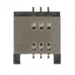 Sim connector for Maxx MX463neo Sleek