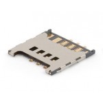Sim connector for Micromax A84