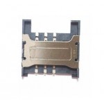 Sim connector for Micromax A87 Ninja 4.0