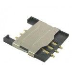 Sim connector for Micromax Bolt Q336