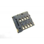 Sim connector for Micromax Canvas Duet 2