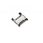 Sim connector for Micromax Canvas Fantabulet F666