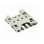 Sim connector for Micromax Canvas Fire 4