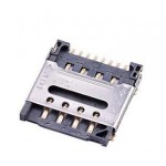 Sim connector for Micromax Canvas Juice 3 Plus