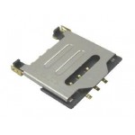 Sim connector for Micromax Canvas Selfie 2 Q340