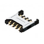Sim connector for Micromax Hue 2