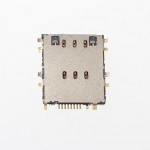 Sim connector for Micromax Joy F145