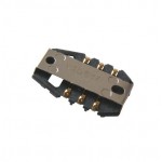 Sim connector for Micromax Modu T