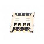 Sim connector for Micromax Q5 fb