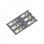 Sim connector for Micromax X085