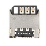 Sim connector for Micromax X114