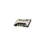 Sim connector for Micromax X2050