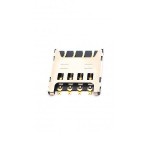 Sim connector for Micromax X267