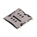 Sim connector for Micromax X279i