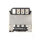 Sim connector for Micromax X283