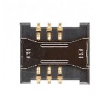 Sim connector for Micromax X3203