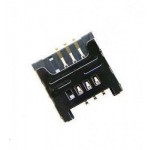 Sim connector for Micromax X335C