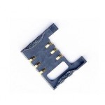 Sim connector for Micromax X337